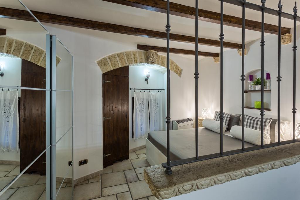 Due Passi Dal Borgo Antico Daire Bari Oda fotoğraf