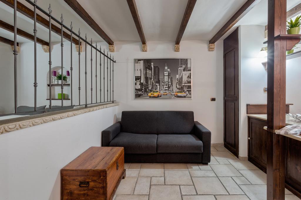 Due Passi Dal Borgo Antico Daire Bari Oda fotoğraf