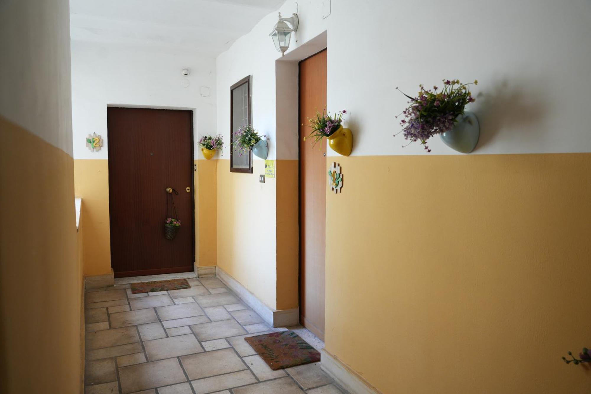 Due Passi Dal Borgo Antico Daire Bari Dış mekan fotoğraf
