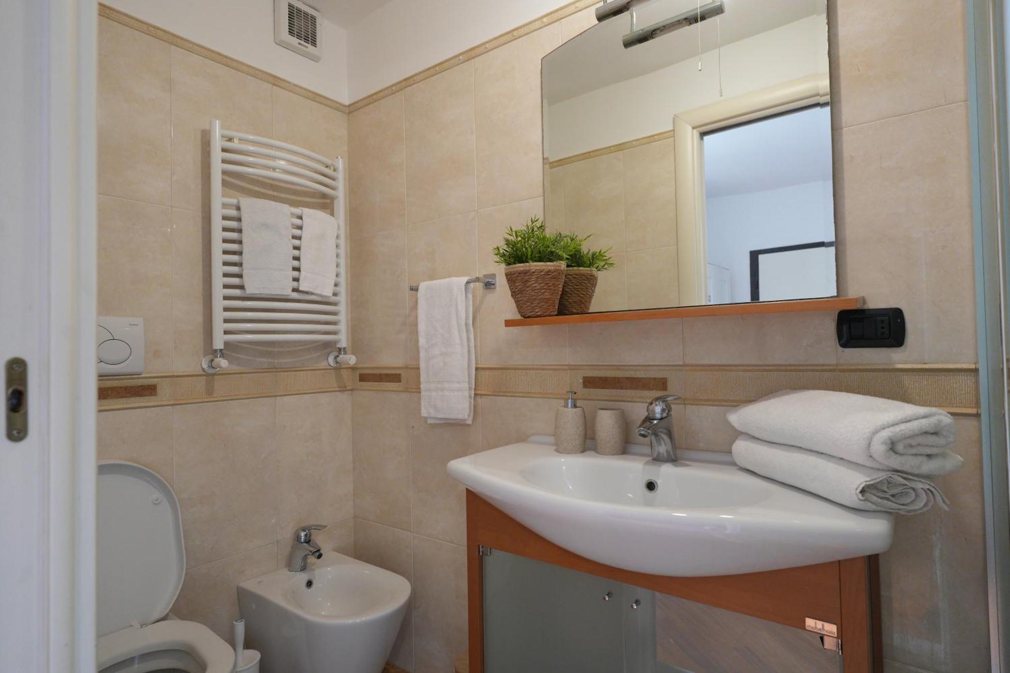 Due Passi Dal Borgo Antico Daire Bari Dış mekan fotoğraf