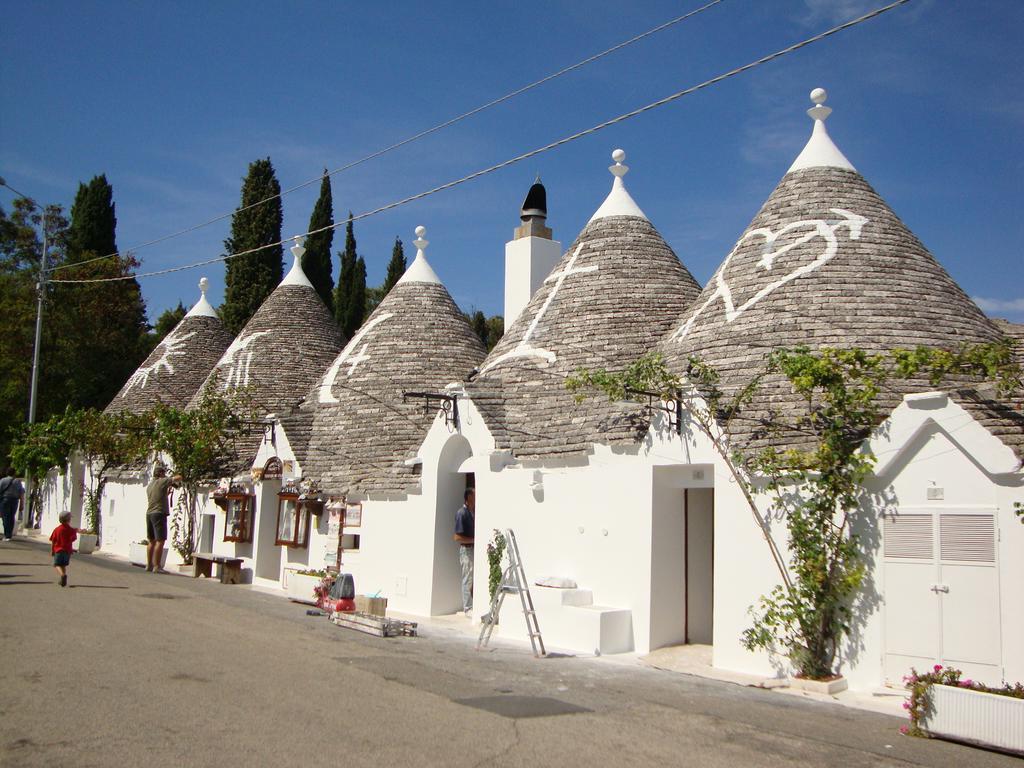 Due Passi Dal Borgo Antico Daire Bari Dış mekan fotoğraf