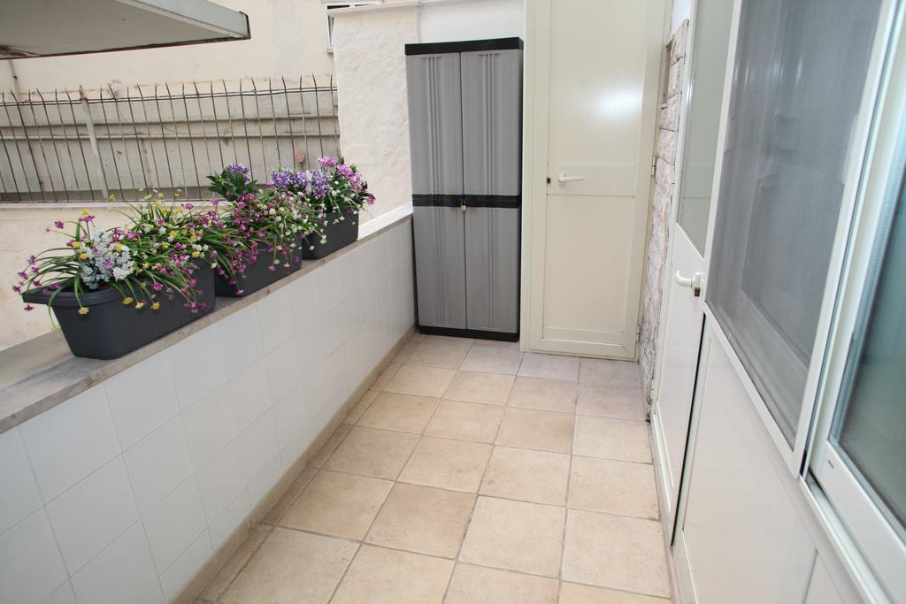 Due Passi Dal Borgo Antico Daire Bari Dış mekan fotoğraf