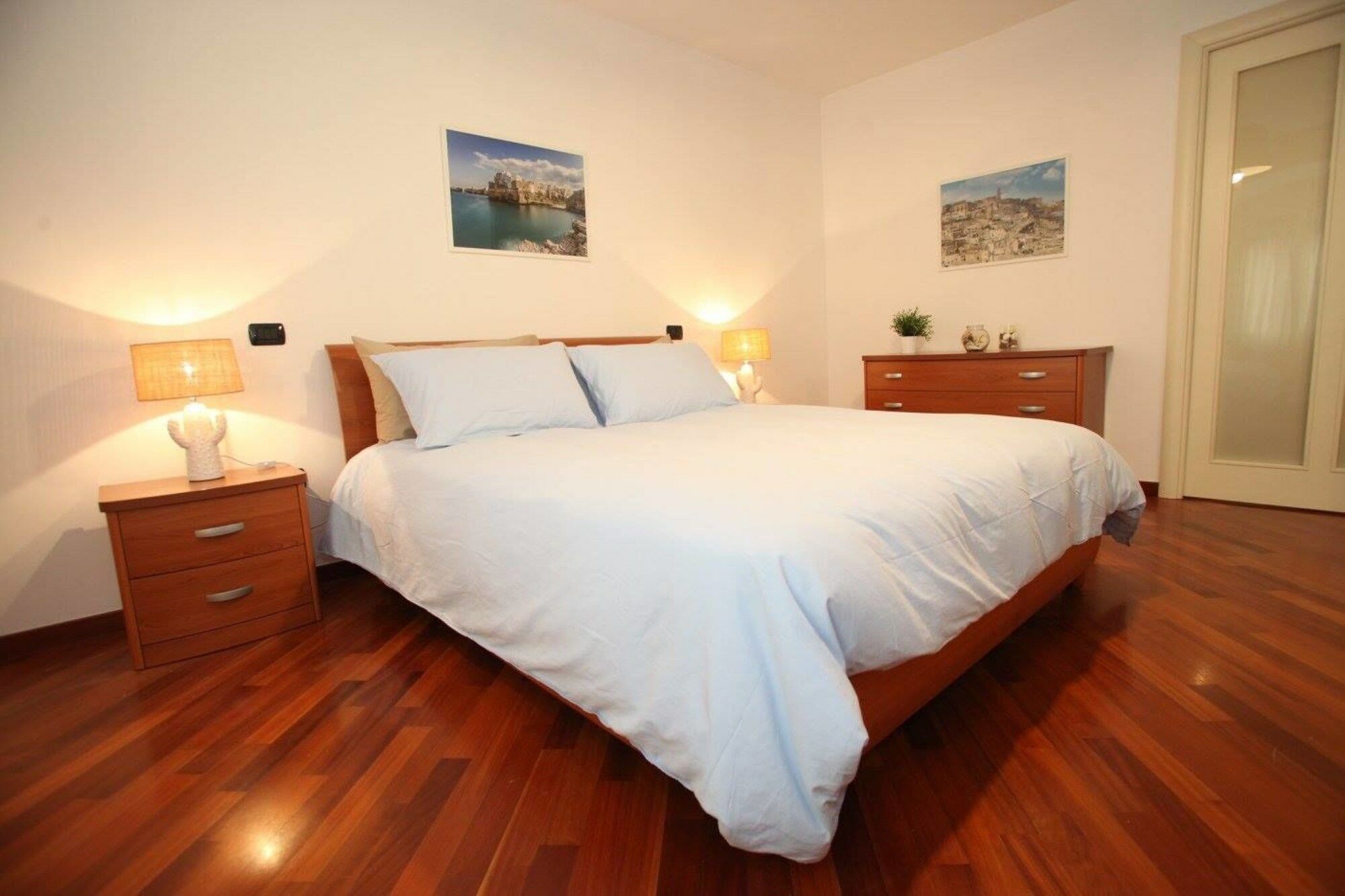 Due Passi Dal Borgo Antico Daire Bari Dış mekan fotoğraf